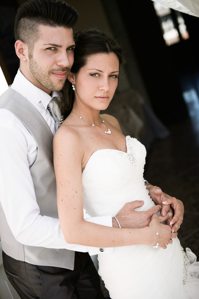 Foto matrimonio Siracusa